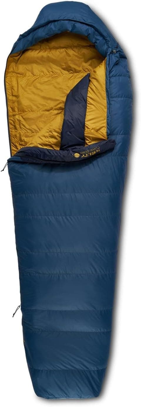 Kelty Cosmic 20 Daunenschlafsack