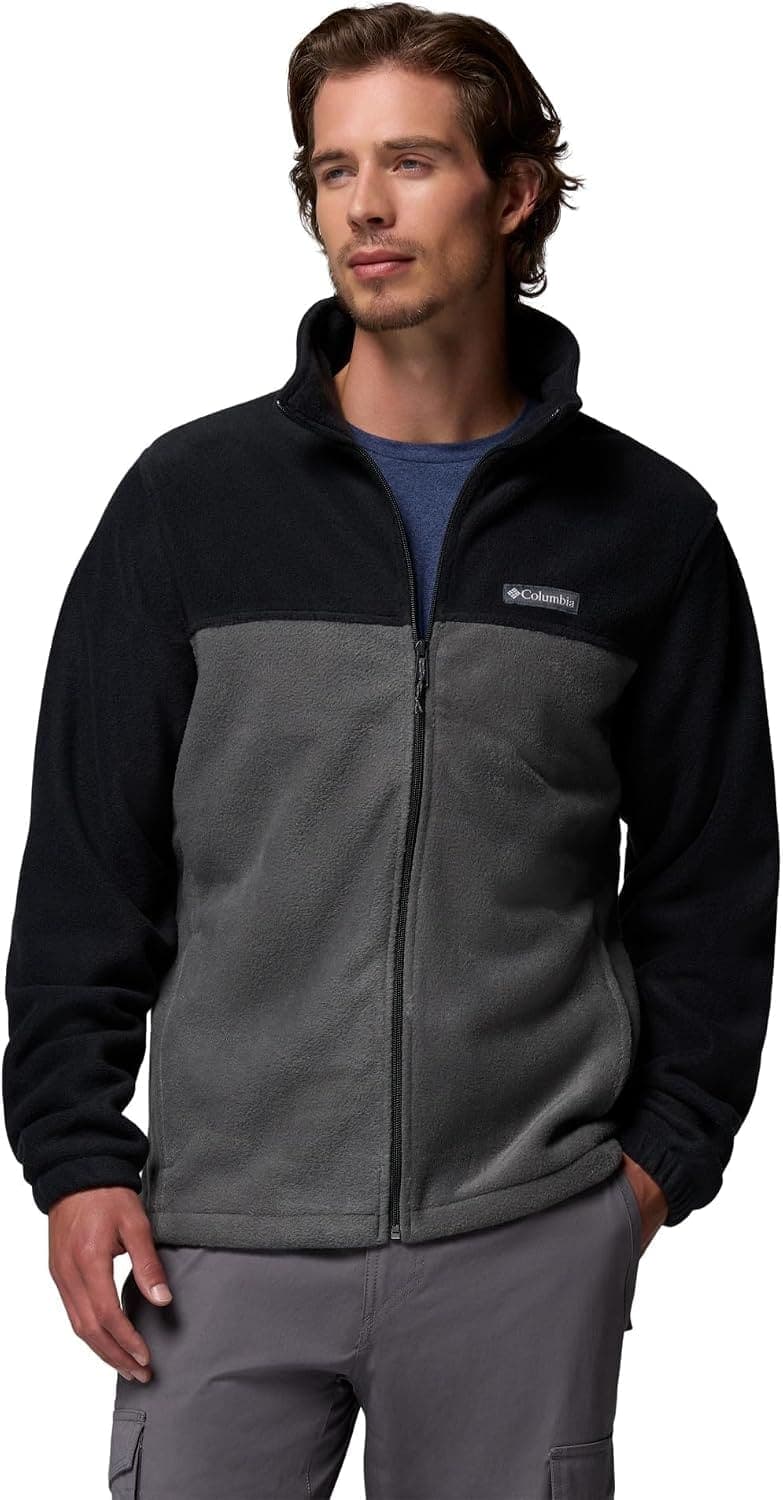 Columbia Steens Mountain Fleecejacke