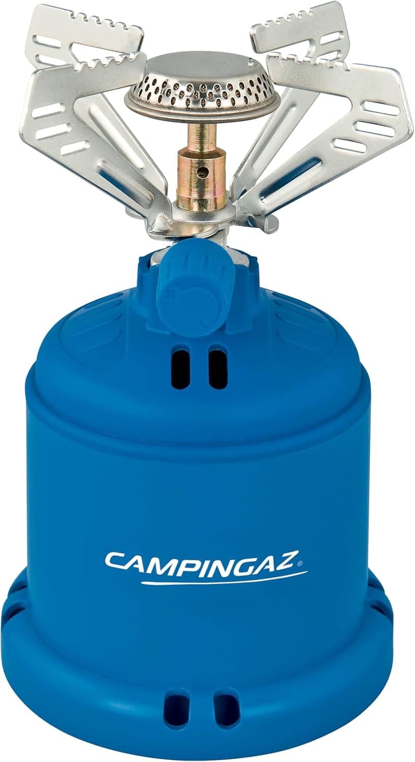 Campingaz 206 S Gaskocher