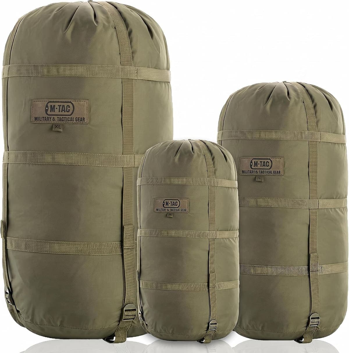 M-Tac Kompressionssack