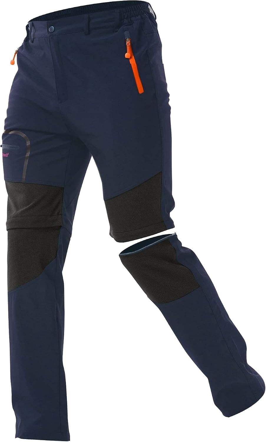 ZOEREA Wanderhose Convertible